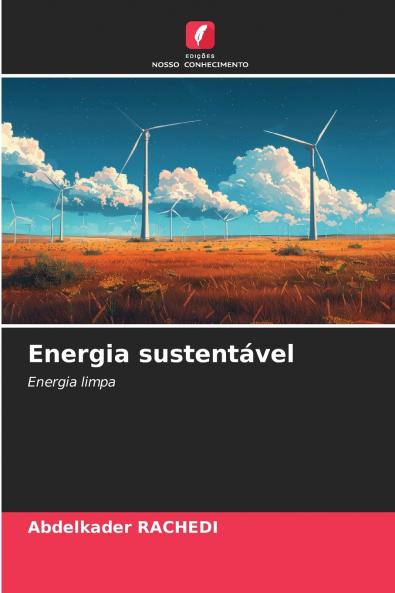 Energia sustentável
