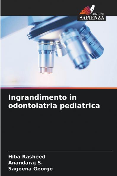 Ingrandimento in odontoiatria pediatrica