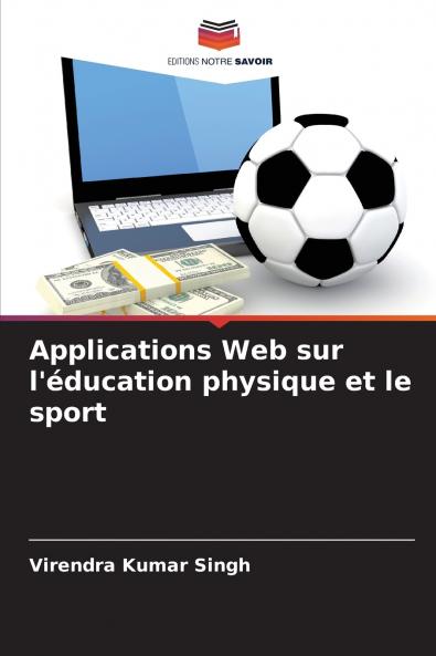 Applications Web sur l'éducation physique et le sport