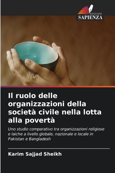 Il ruolo delle organizzazioni della società civile nella lotta alla povertà