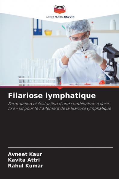 Filariose lymphatique