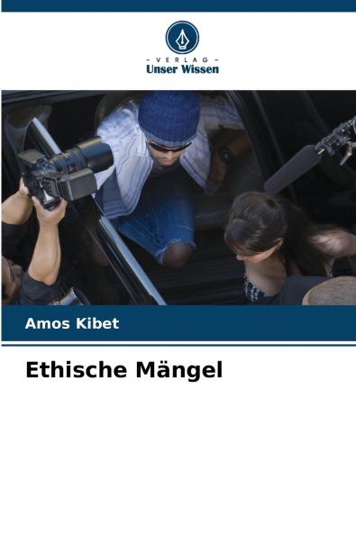 Ethische Mängel