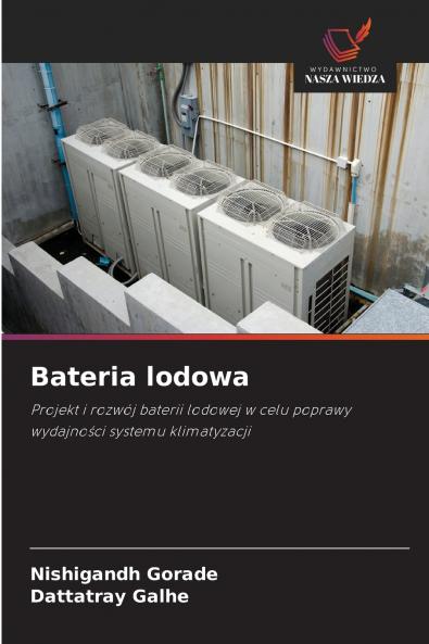 Bateria lodowa