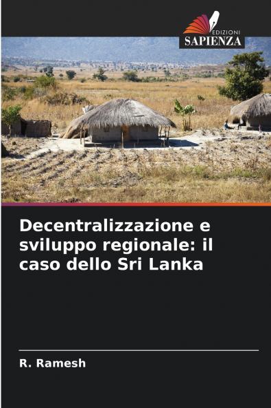 Decentralizzazione e sviluppo regionale