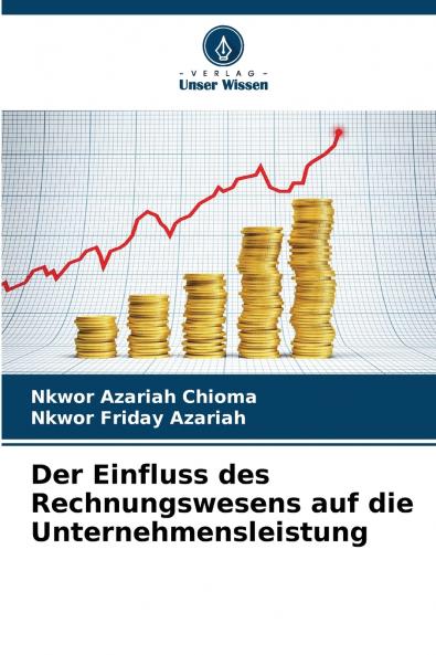 Der Einfluss des Rechnungswesens auf die Unternehmensleistung