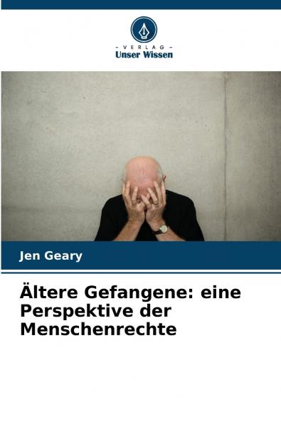 Ältere Gefangene