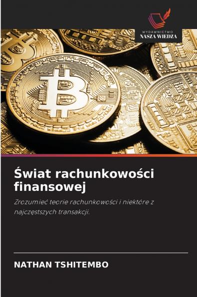 Świat rachunkowości finansowej
