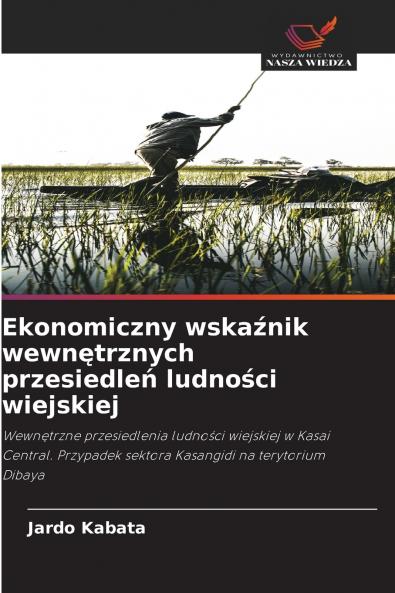 Ekonomiczny wskaźnik wewnętrznych przesiedleń ludności wiejskiej