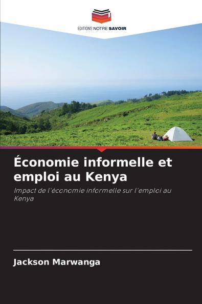 Économie informelle et emploi au Kenya