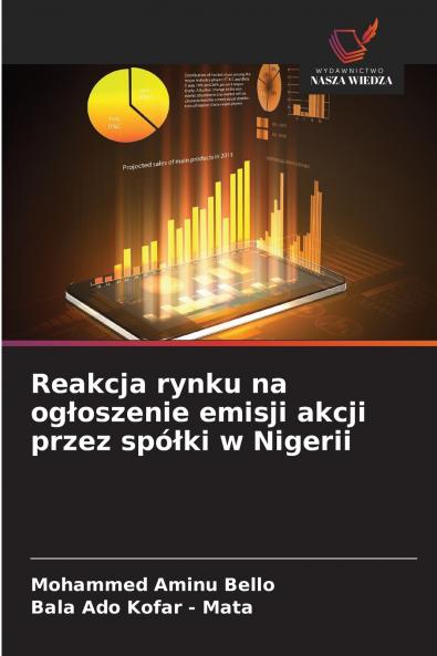 Reakcja rynku na ogłoszenie emisji akcji przez spółki w Nigerii