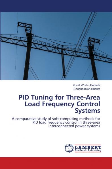 PID Tuning for Three-Area Load Frequency Control Systems