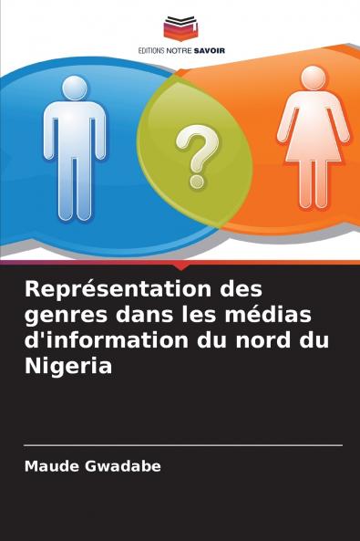 Représentation des genres dans les médias d'information du nord du Nigeria