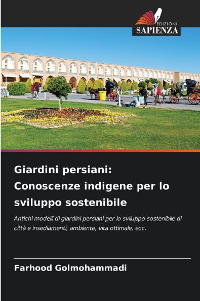 Giardini persiani