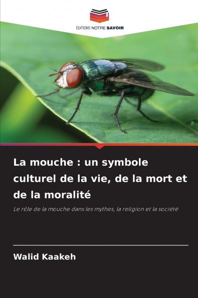 La mouche