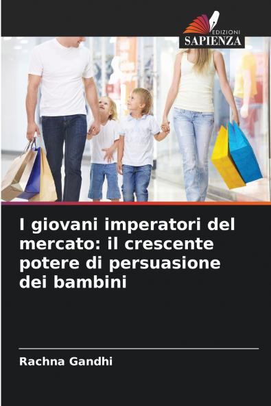 I giovani imperatori del mercato