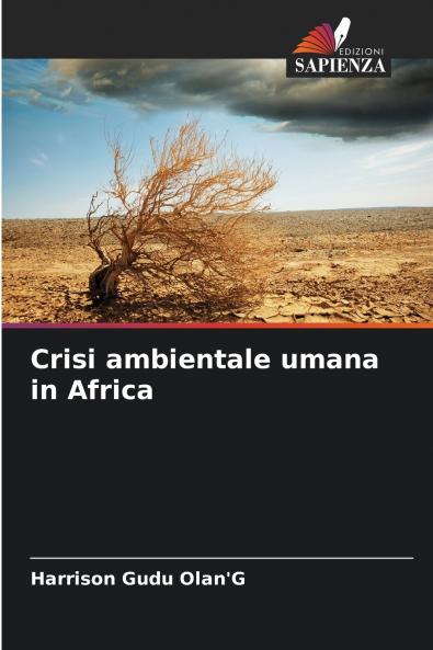 Crisi ambientale umana in Africa