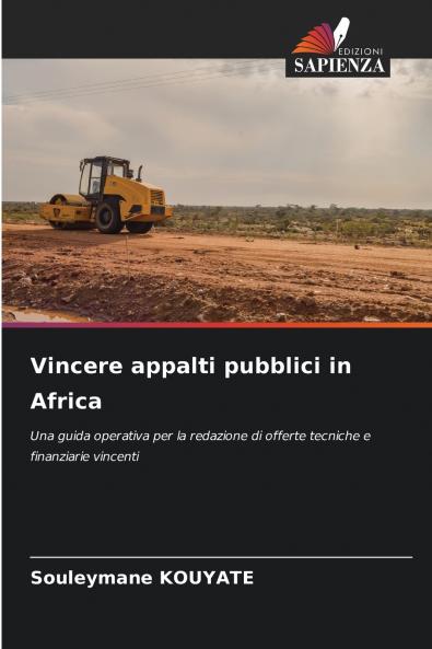 Vincere appalti pubblici in Africa