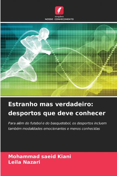 Estranho mas verdadeiro