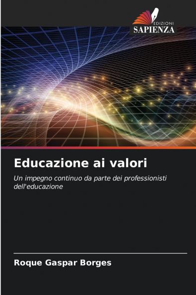 Educazione ai valori