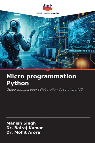 Micro programmation Python