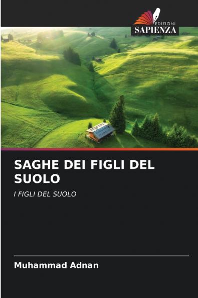 SAGHE DEI FIGLI DEL SUOLO