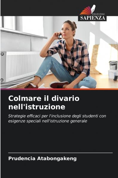 Colmare il divario nell'istruzione