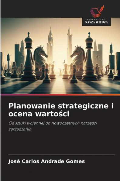 Planowanie strategiczne i ocena wartości