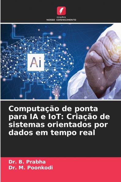 Computação de ponta para IA e IoT