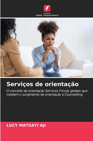 Serviços de orientação