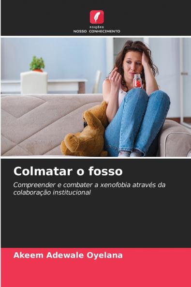 Colmatar o fosso