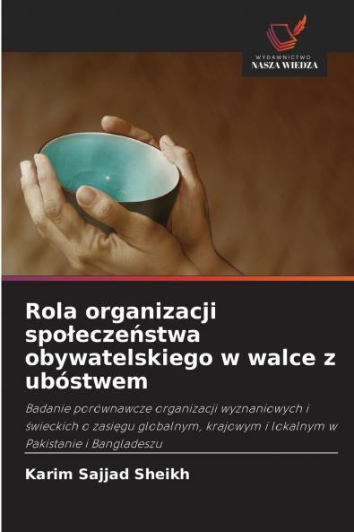 Rola organizacji społeczeństwa obywatelskiego w walce z ubóstwem