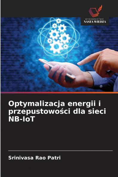 Optymalizacja energii i przepustowości dla sieci NB-IoT