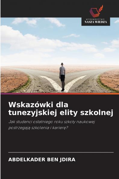 Wskazówki dla tunezyjskiej elity szkolnej