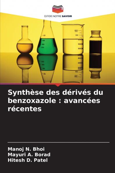 Synthèse des dérivés du benzoxazole