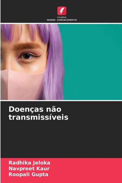 Doenças não transmissíveis