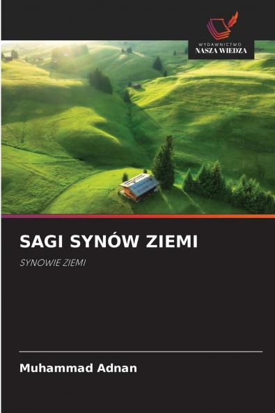 SAGI SYNÓW ZIEMI