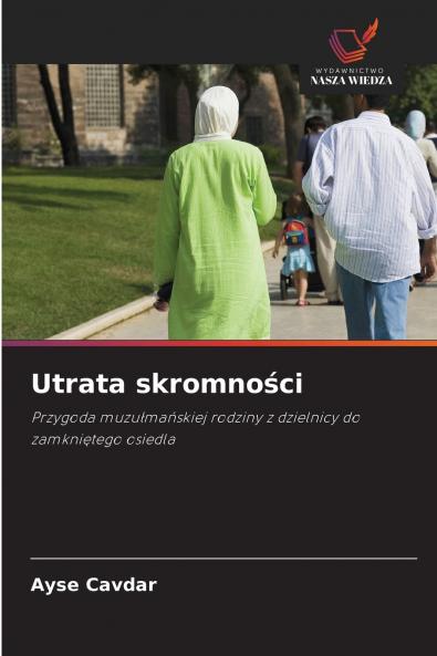 Utrata skromności