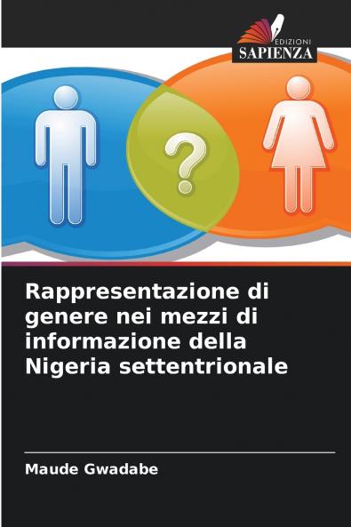 Rappresentazione di genere nei mezzi di informazione della Nigeria settentrionale