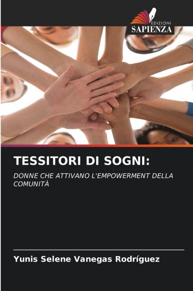TESSITORI DI SOGNI