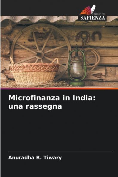 Microfinanza in India