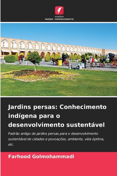 Jardins persas