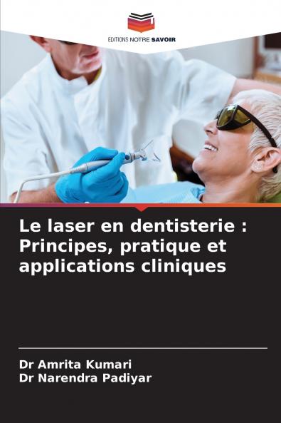 Le laser en dentisterie