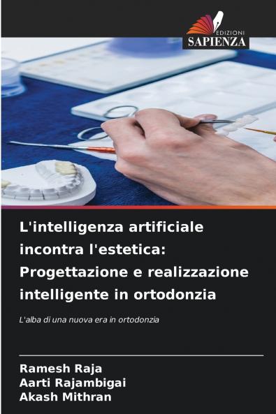 L'intelligenza artificiale incontra l'estetica