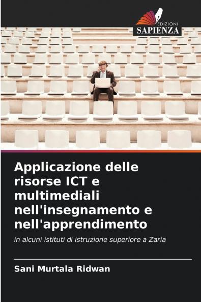 Applicazione delle risorse ICT e multimediali nell'insegnamento e nell'apprendimento