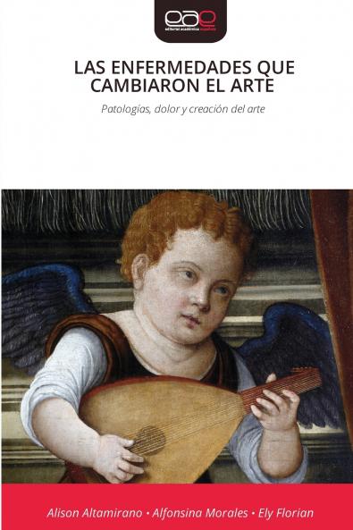 LAS ENFERMEDADES QUE CAMBIARON EL ARTE