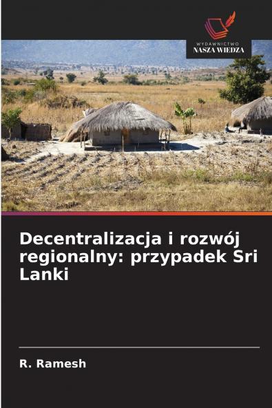Decentralizacja i rozwój regionalny