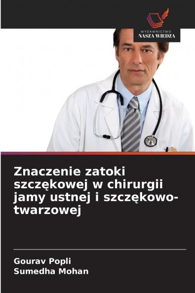 Znaczenie zatoki szczękowej w chirurgii jamy ustnej i szczękowo-twarzowej