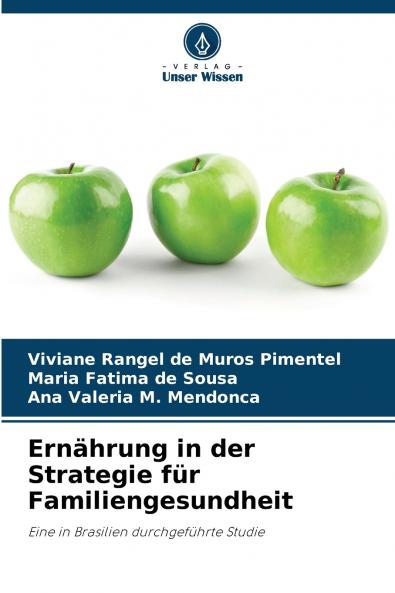 Ernährung in der Strategie für Familiengesundheit