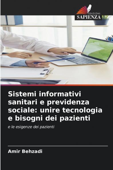 Sistemi informativi sanitari e previdenza sociale