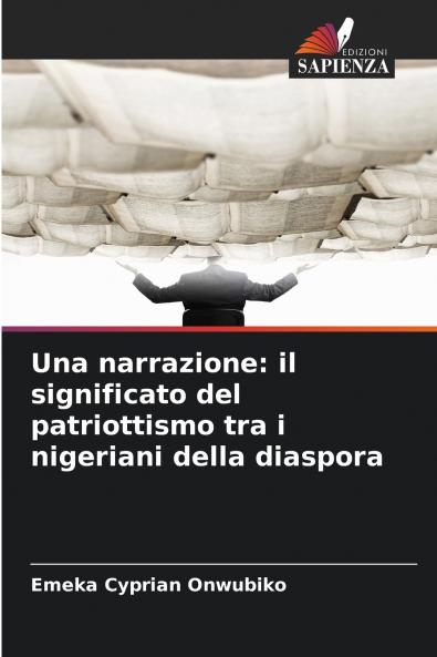 Una narrazione
